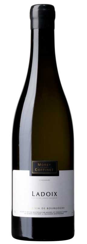 Produktfoto: Morey-Coffinet Ladoix, blanc 2024