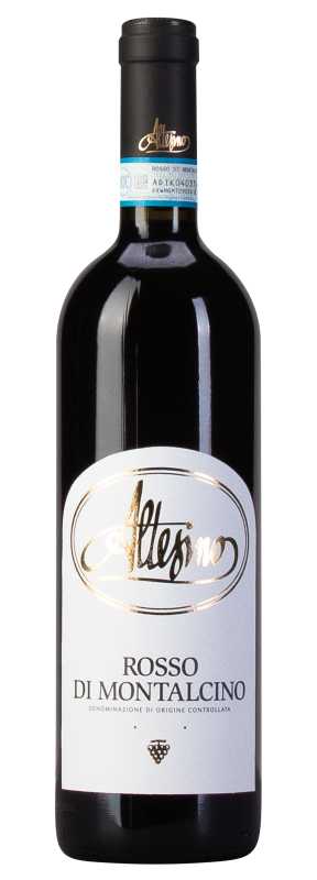 Produktfoto: Altesino Rosso di Montalcino 2024