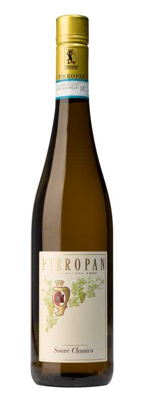 Produktfoto: Pieropan Soave Classico DOC, bianco 2025