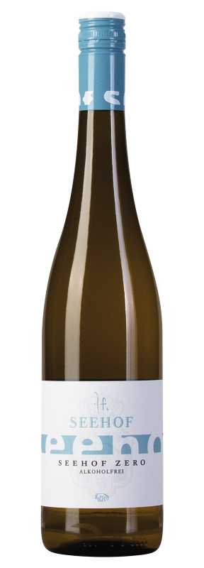 Produktfoto: Seehof Seehof Zero (alkoholfrei) 2024