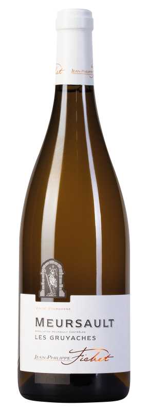 Produktfoto: Jean-Philippe Fichet Meursault „Les Gruyaches“, blanc 2023
