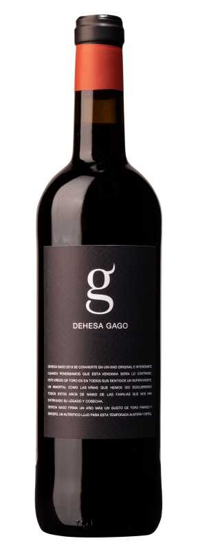 Produktfoto: Telmo Rodriguez - Lanciego „Dehesa Gago“ DO Toro, tinto 2024