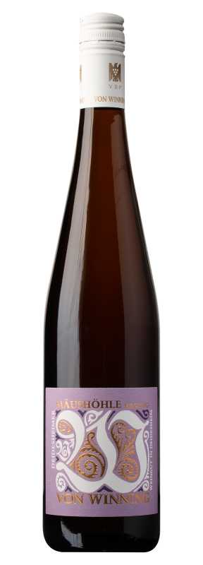 Produktfoto: von Winning Deidesheimer Mäushöhle Riesling trocken 2024