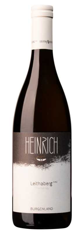 Produktfoto: Heinrich Chardonnay Leithaberg DAC 2024
