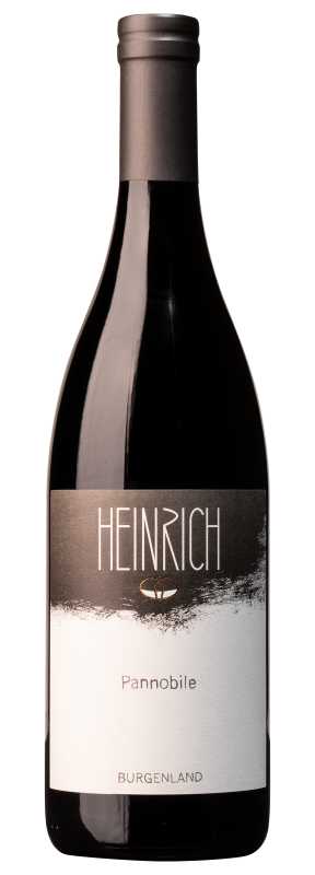 Produktfoto: Heinrich Pannobile 2022