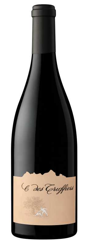 Produktfoto: Negly „C des Truffiers“ Vin de France, rouge 2023