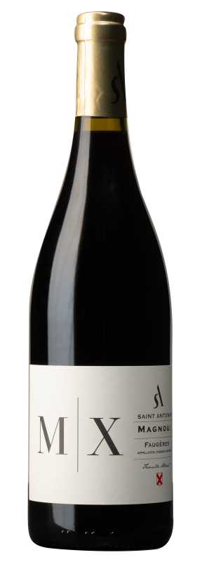 Produktfoto: Saint Antonin „Magnoux“ Faugères, rouge 2023