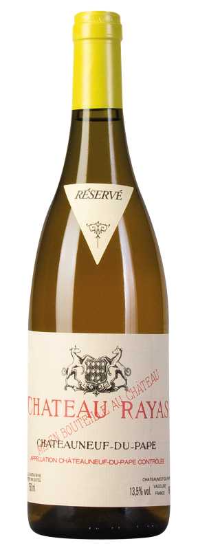 Produktfoto: Emmanuel Reynaud Anfragen für die Weine von „Emmanuel Reynaud”