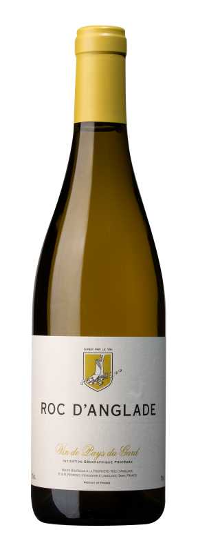 Produktfoto: Roc d’Anglade Roc d’Anglade, VdP du Gard blanc 2024