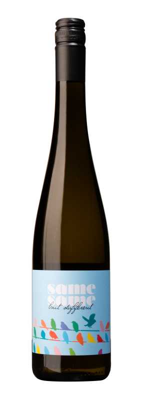 Produktfoto: Seehof „same same – but different“ 2025