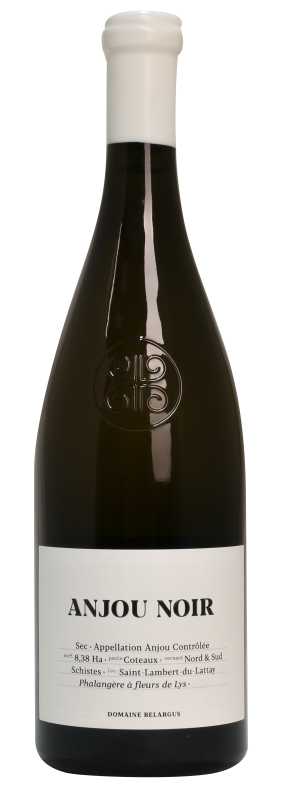 Produktfoto: Belargus „Anjou“ Anjou, blanc 2023