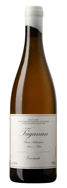 Produktfoto: Envínate „Táganan“ VM Tenerife, blanco 2024