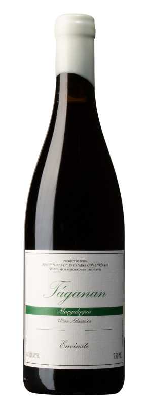 Produktfoto: Envínate „Táganan Margalagua“ DOP Islas Canarias Tenerife, tinto 2024