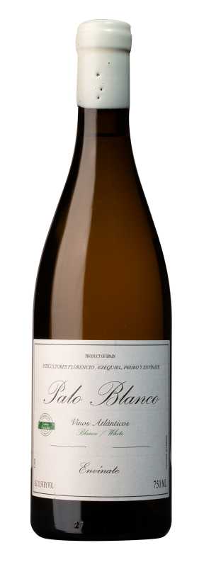 Produktfoto: Envínate „Palo Blanco“ VdM (Tenerife), blanco 2024