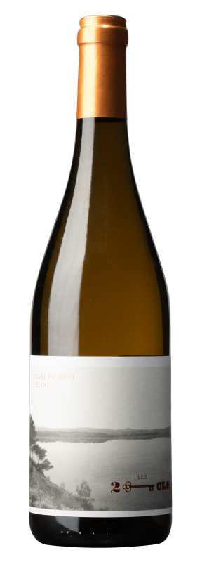Produktfoto: Deux Clés „Clés en main“ Vin de France, blanc 2025