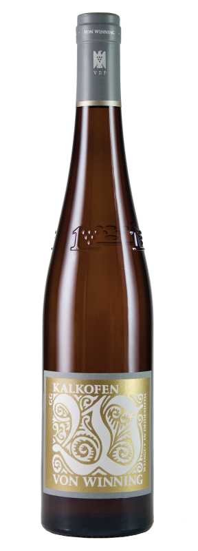 Produktfoto: von Winning Kalkofen Riesling Großes Gewächs Riesling 2024