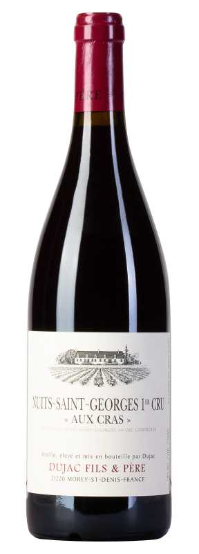 Produktfoto: Dujac Fils et Père Nuits Saint Georges 1er Cru „Aux Cras“, rouge 2023