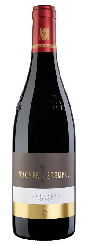 Produktfoto: Wagner-Stempel Heerkretz Pinot Noir Großes Gewächs 2024