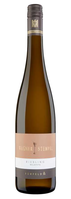 Produktfoto: Wagner-Stempel Fürfeld Riesling „Melaphyr“ Riesling trocken 2025