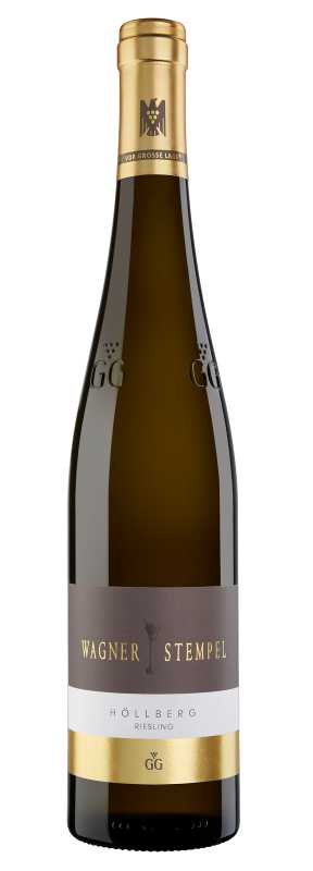 Produktfoto: Wagner-Stempel Höllberg Riesling Großes Gewächs 2025