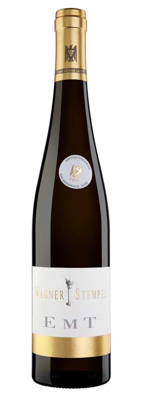 Produktfoto: Wagner-Stempel Riesling EMT trocken (Versteigerungswein) 2024