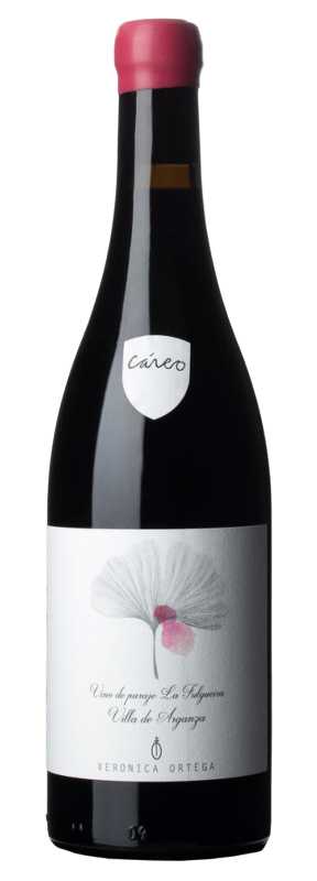 Produktfoto: Ortega „Cáreo“ DO Bierzo, tinto 2024