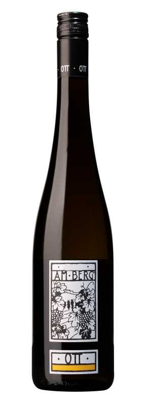 Produktfoto: Ott Grüner Veltliner „Am Berg“ 2025