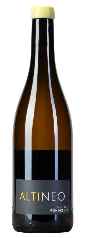 Produktfoto: Fondrèche „Altineo“ Ventoux, blanc 2025