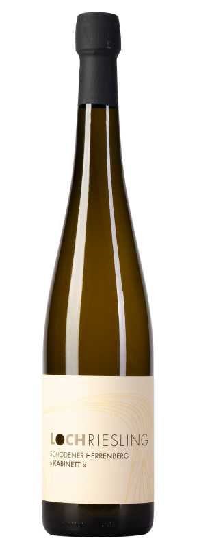 Produktfoto: Herrenberg Schodener Herrenberg Riesling Kabinett 2024