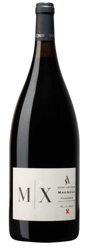 Produktfoto: Saint Antonin „Magnoux“ Faugères, rouge 2023 Magnum