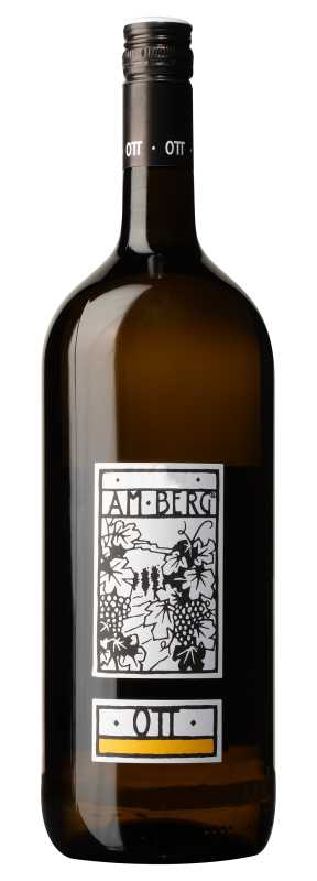 Produktfoto: Ott Grüner Veltliner „Am Berg“ 2025 Magnum