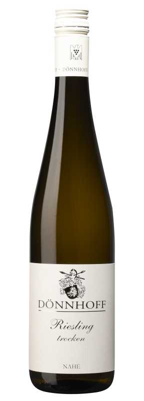 Produktfoto: Dönnhoff Riesling trocken 2025