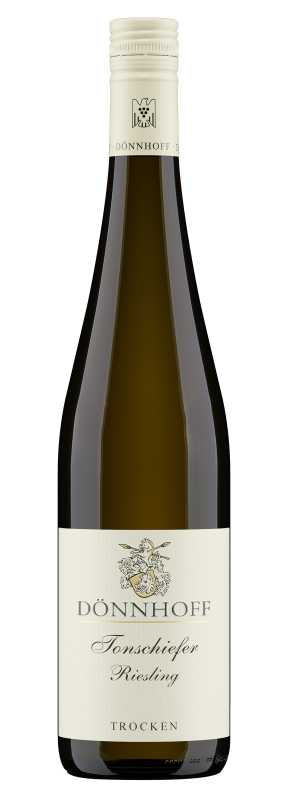 Produktfoto: Dönnhoff „Tonschiefer“ Riesling trocken 2025