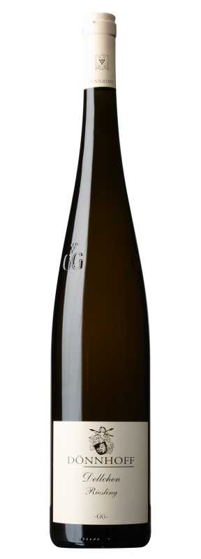 Produktfoto: Dönnhoff Dellchen Riesling Großes Gewächs 2025 Magnum