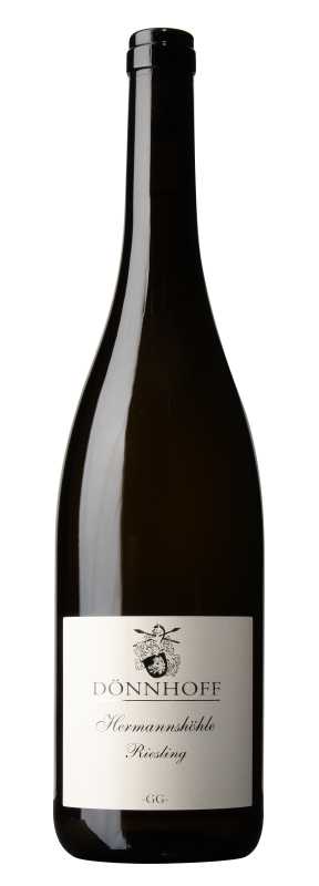 Produktfoto: Dönnhoff Hermannshöhle Riesling Großes Gewächs 2025 Doppelmagnum