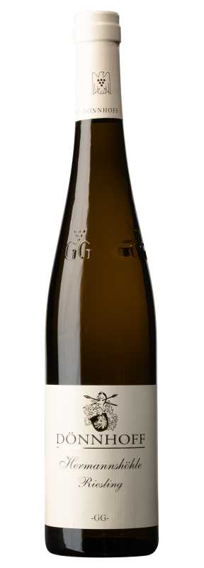 Produktfoto: Dönnhoff Hermannshöhle Riesling Großes Gewächs 2025