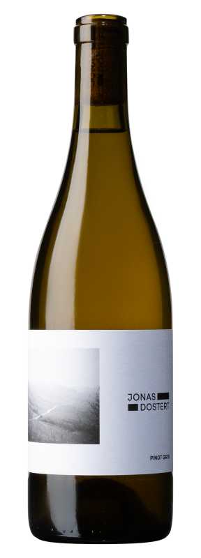Produktfoto: Jonas Dostert Pinot Gris 2024