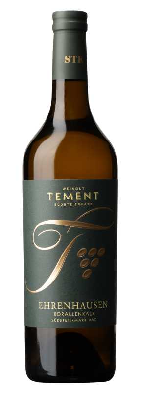 Produktfoto: Tement Sauvignon Blanc Ehrenhausen „Korallenkalk“ 2024