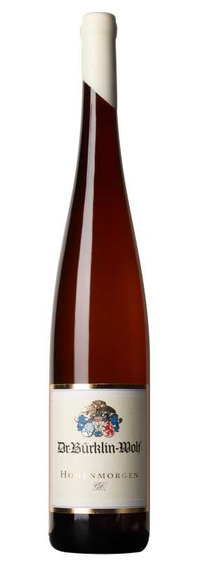 Produktfoto: Bürklin-Wolf Hohenmorgen „G.C.“ Riesling Großes Gewächs 2025 Magnum