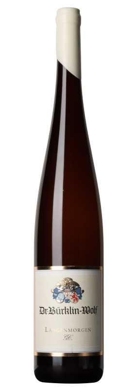 Produktfoto: Bürklin-Wolf Langenmorgen „G.C.“ Riesling Großes Gewächs 2025 Magnum