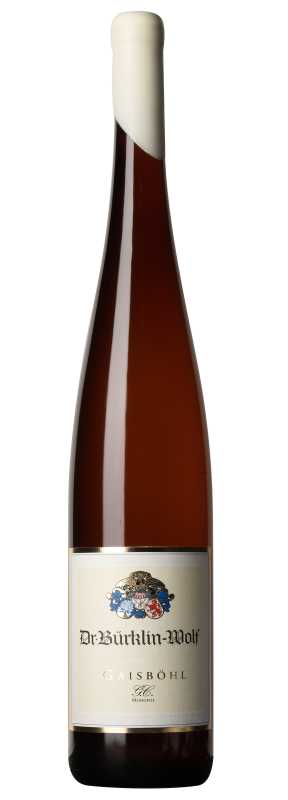 Produktfoto: Bürklin-Wolf Gaisböhl „G.C.“ Riesling Großes Gewächs (Monopol) 2025 Magnum