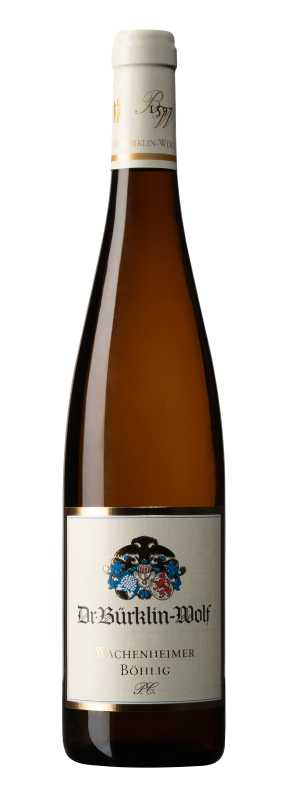 Produktfoto: Bürklin-Wolf Wachenheimer Böhlig „P.C.“ Riesling Erste Lage 2025