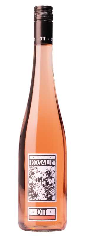 Produktfoto: Ott „Rosalie“, rosé 2025