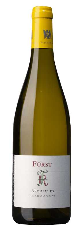 Produktfoto: Fürst Astheimer Chardonnay 2024