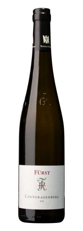 Produktfoto: Fürst Centgrafenberg Riesling Großes Gewächs 2025