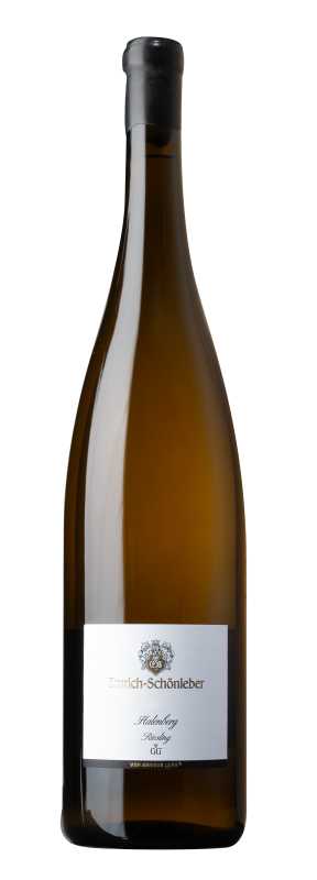 Produktfoto: Emrich-Schönleber Halenberg Riesling Großes Gewächs 2025 Doppelmagnum