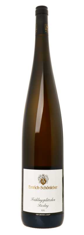 Produktfoto: Emrich-Schönleber Frühlingsplätzchen Riesling Großes Gewächs 2025 Magnum