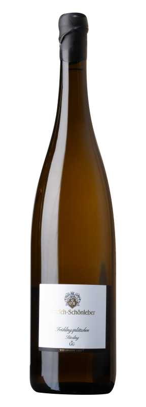 Produktfoto: Emrich-Schönleber Frühlingsplätzchen Riesling Großes Gewächs 2025 Doppelmagnum