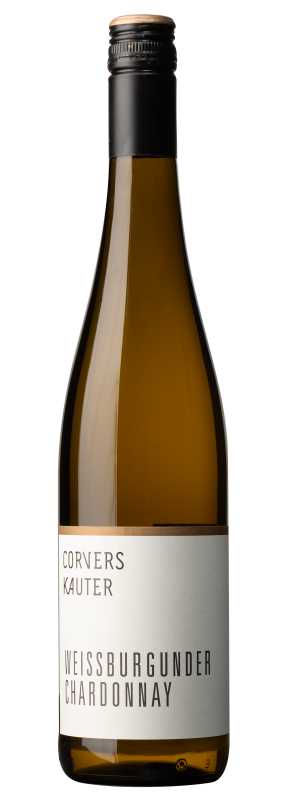 Produktfoto: Corvers-Kauter Weißburgunder-Chardonnay trocken 2025