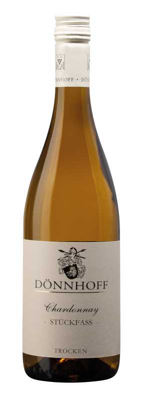 Produktfoto: Dönnhoff Chardonnay „Stückfass“ trocken 2025